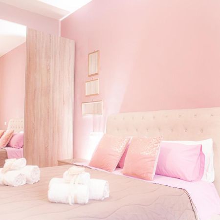 Apartamento Ninuphar Maison - Alloggio Per Uso Turistico Roma Exterior foto