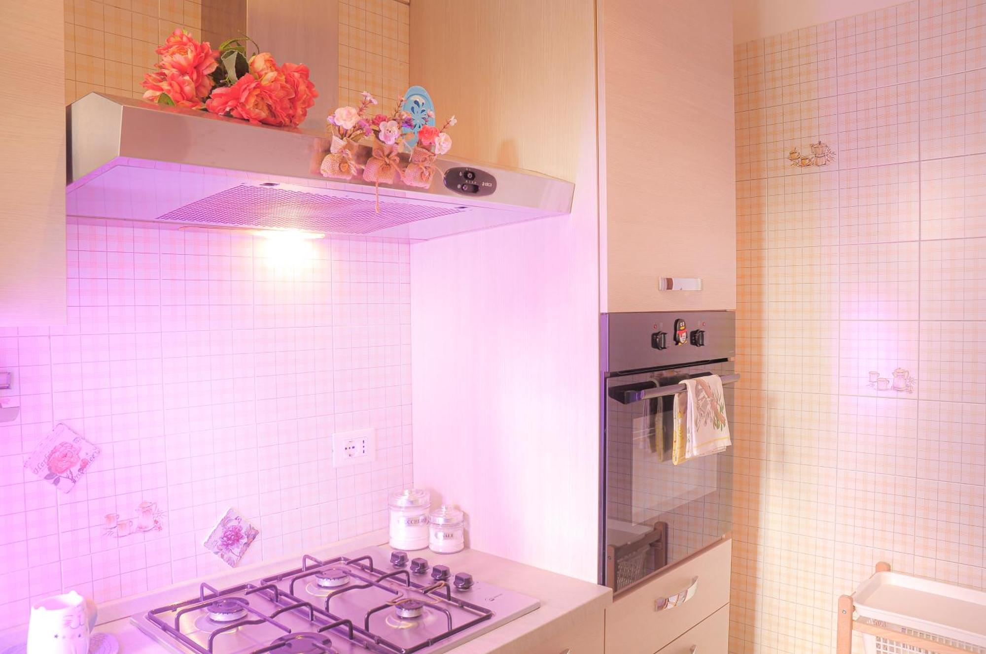 Apartamento Ninuphar Maison - Alloggio Per Uso Turistico Roma Exterior foto