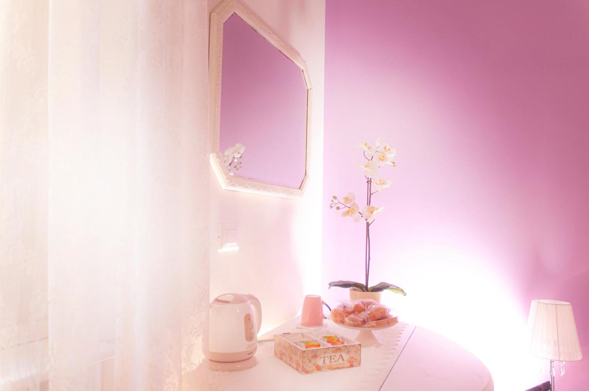 Apartamento Ninuphar Maison - Alloggio Per Uso Turistico Roma Exterior foto
